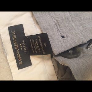 Banana Republic Dress Pants